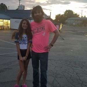 Meet your Posher, Kyle